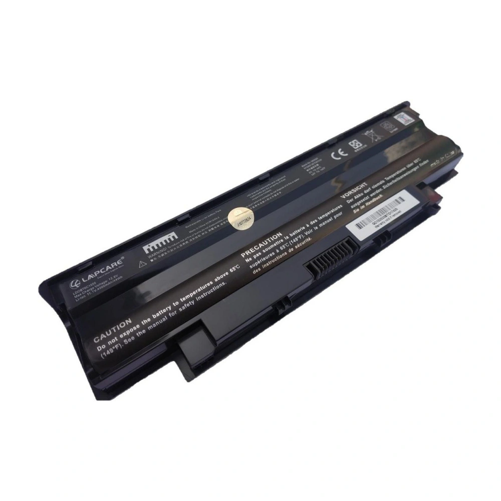 Lapcare Laptop Battery Compatible For Dell 15R view 3